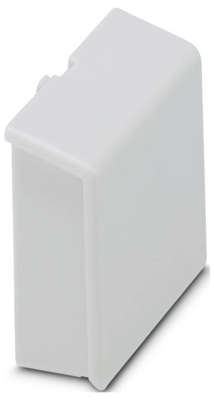 Phoenix Contact BC 35,6 BS U11 KMGY 2896209 Blindstoppen 35.6 x 27.27 x 11.05 Grijs-wit (RAL 7035) 50 stuk(s)