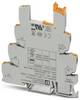 Phoenix Contact PLC-BPT-230UC/ 1/SEN pätice pre relé neosadené, (š x v x h) 6.2 x 80 x 94 mm, Piece, 10 ks