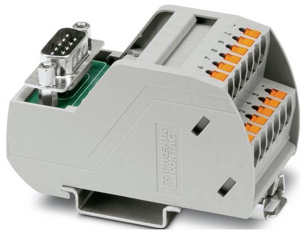 odovzdávacie modul  Phoenix Contact 2904258 Množstvo: 1 ks
