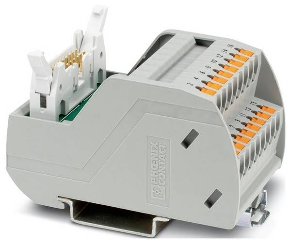 odovzdávacie modul  Phoenix Contact 2903789 Množstvo: 1 ks