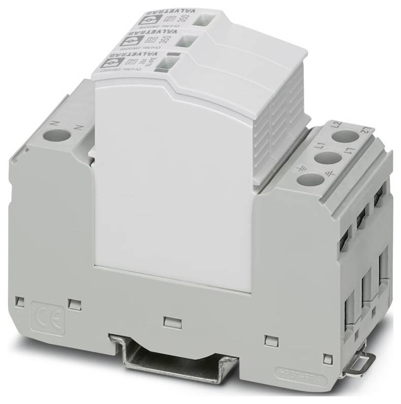 Phoenix Contact 2905343 VAL-SEC-T2-2S-350 Scaricatore di sovratensioni 1 pz.