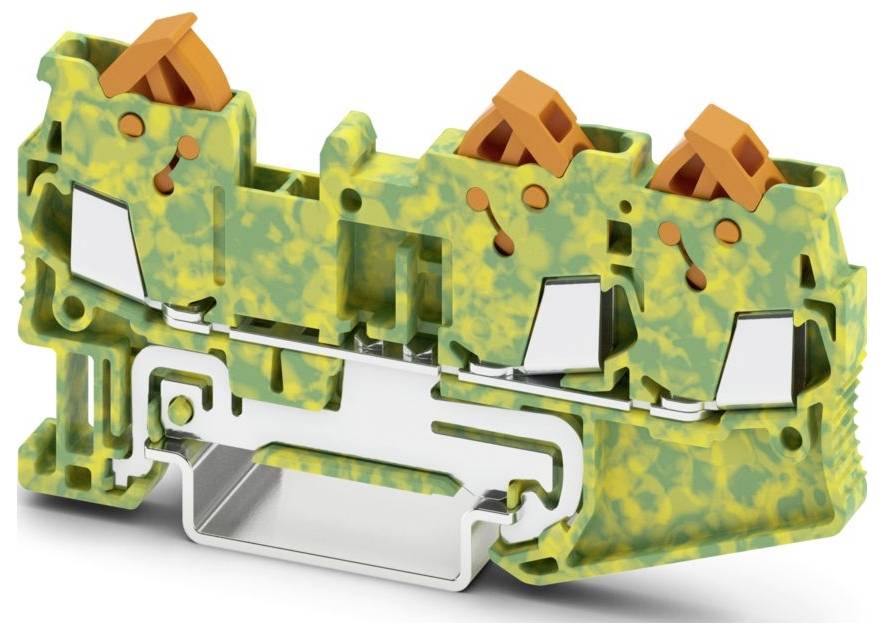 Phoenix Contact 3205064 Morsetto per cavo di terra 50 pz.