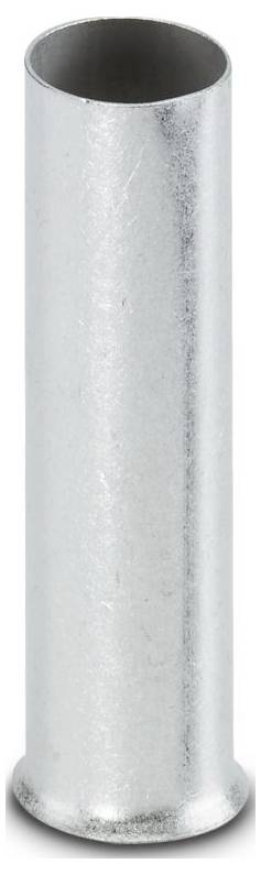 Phoenix Contact 3241240 Adereindhulzen Zilver 100 stuk(s)