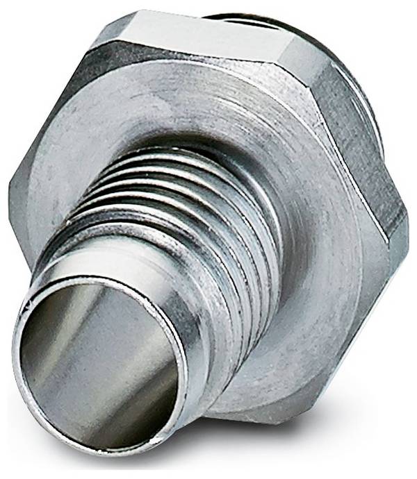 Phoenix Contact SACC-FP-M-M8/M10 SMD 1412502 Skrutkovanie púzdra, 10 ks