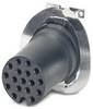 Phoenix Contact SACC-CI-M12FS-17P SMD SH R32 1412018 Držiak kontaktov, 100 ks