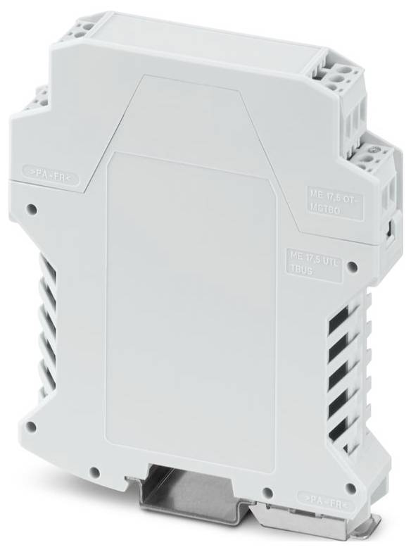 Phoenix Contact ME 17,5-KIT-MSTBO-7035+4MSTBT3 1 stuk(s)