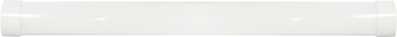 V-TAC SMD LED- Energielabel: F (A - G) 40 W Warmwit 1 stuk(s)