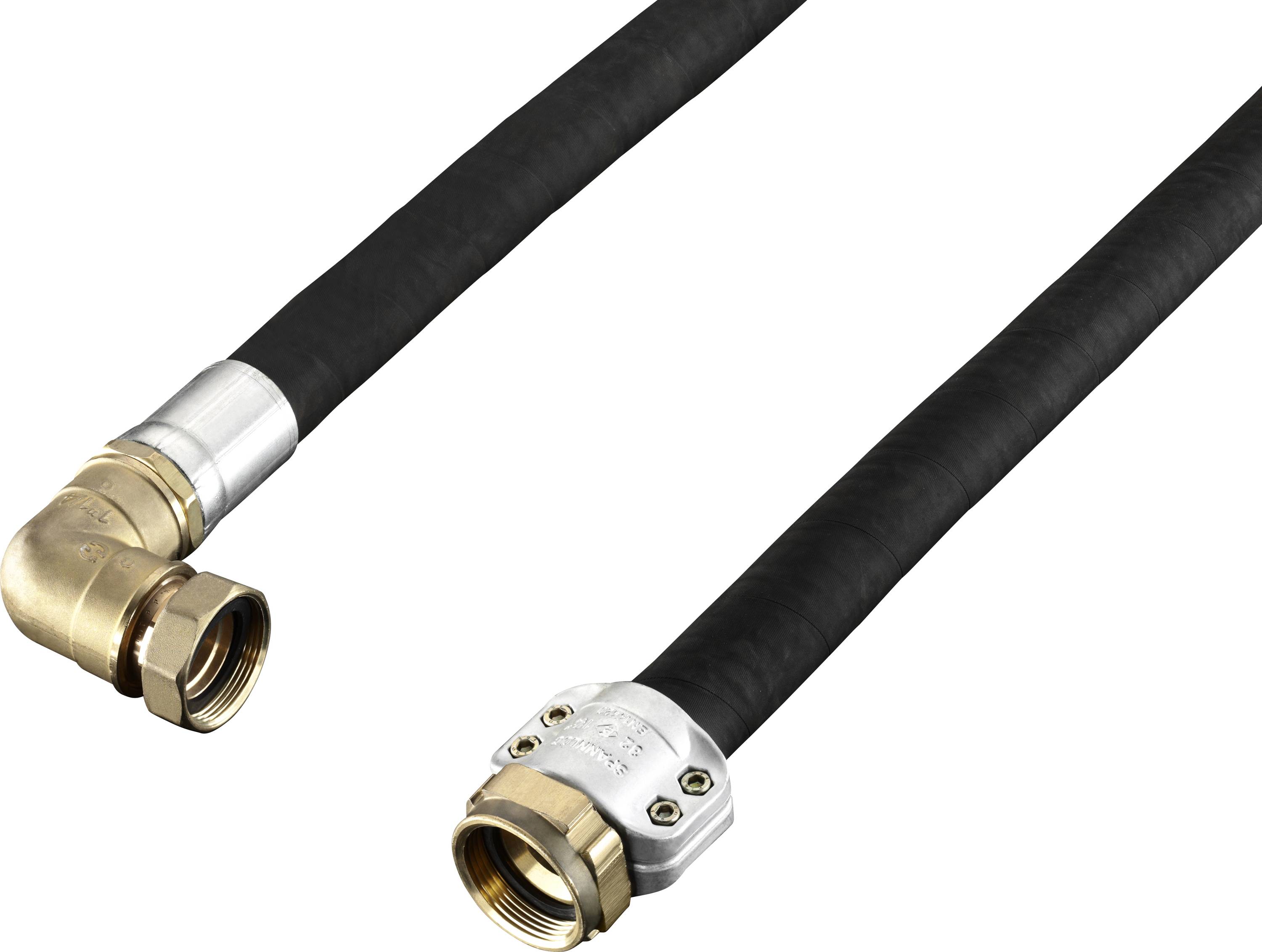 Rittal SK 3311.040 Aansluitkit 2 stuk(s)