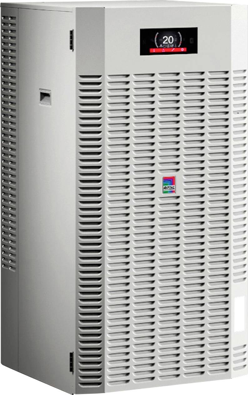 Rittal SK 3334.440 Koelapparaat 1 stuk(s)