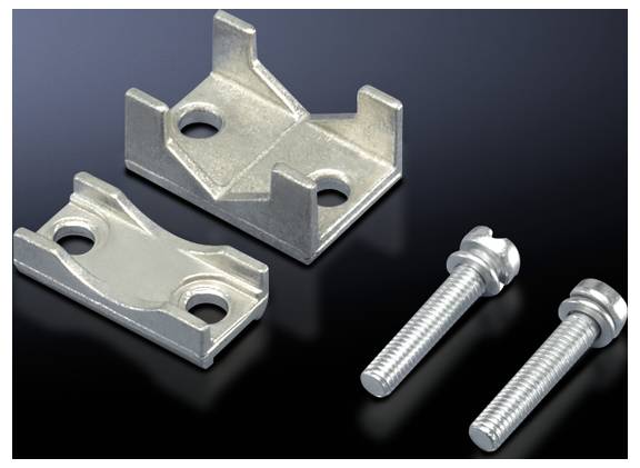 Rittal SV 3592.010 Bevestigingsset 3 stuk(s)
