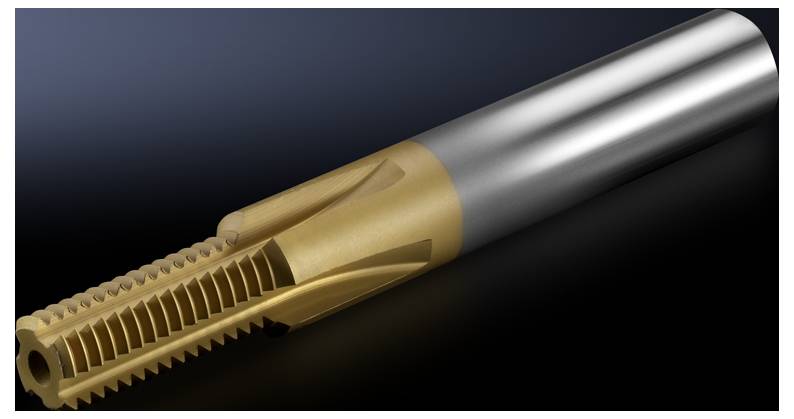 Rittal 4050887 Schroefdraadboor 1 stuk(s)