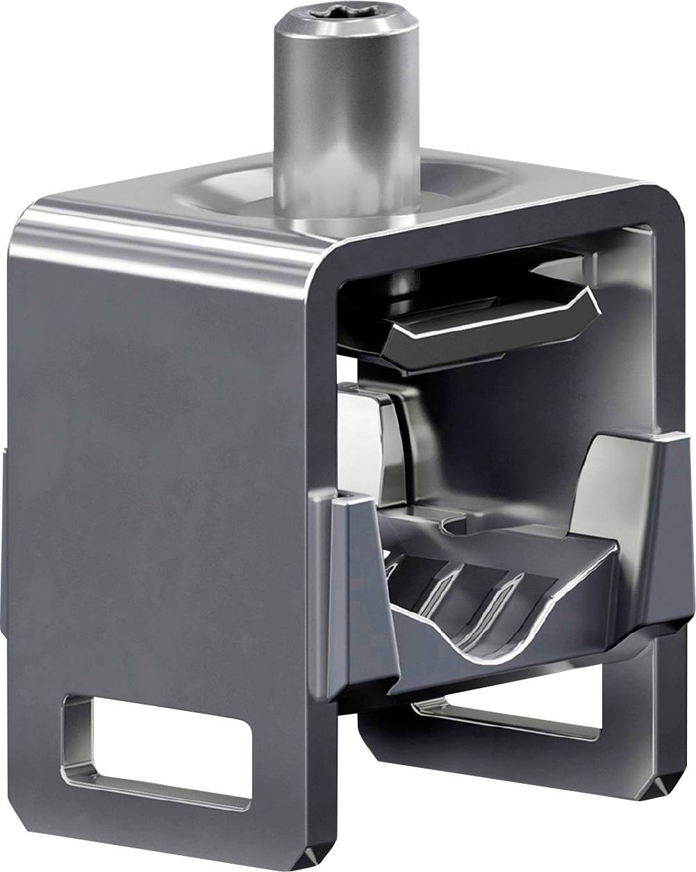 Rittal RX 9365.543 Klem 3 stuk(s)