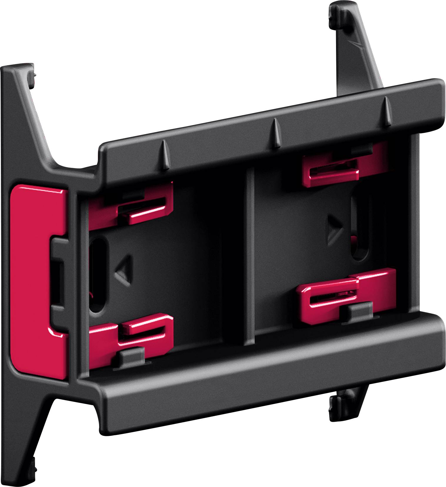 Rittal RX 9365.725 Support rail 8 stuk(s)