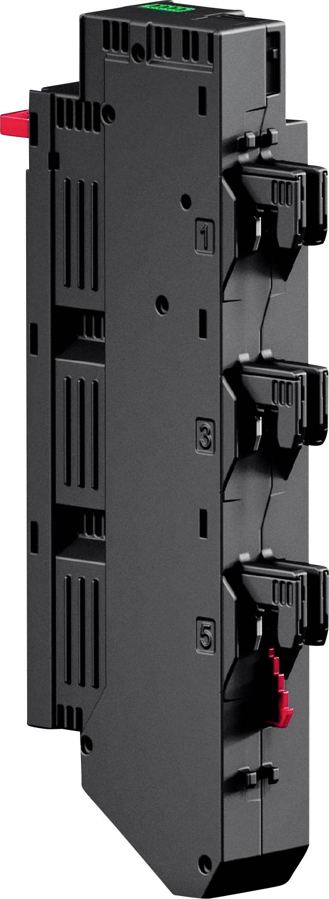 Rittal RX 9360.825 Zekeringslastscheidingsschakelaar 4 stuk(s)