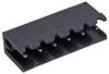 PTR Hartmann pinová lišta (štandardná) Počet pólov 10 Raster (rozteč): 5.08 mm 50950105337D 1 ks Piece