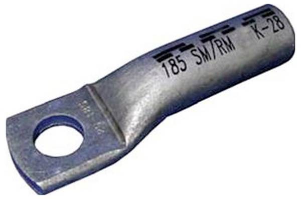 Intercable 180074 Kompresné káblové oko   M12 50 mm²  1 ks Piece