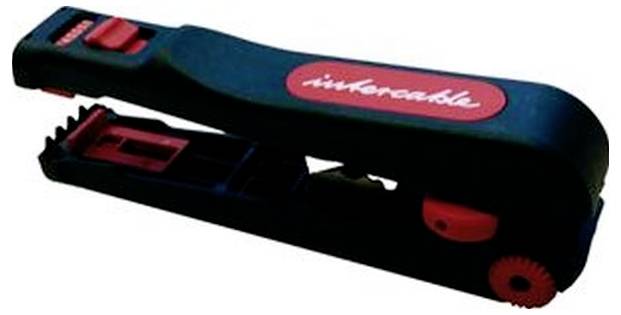 Intercable AV8235 182398 Data Strip 4 tot 10 mm