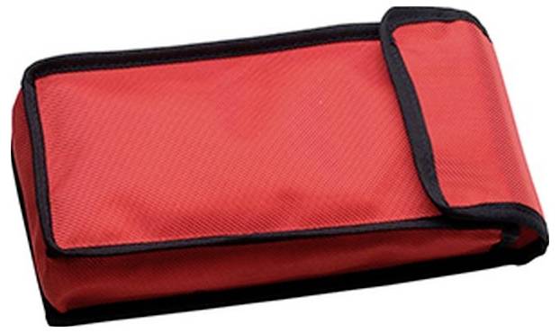 Intercable AB6230 107227 Verktygsväska (tom) (B x H x D) 150 x 250 x 90 mm