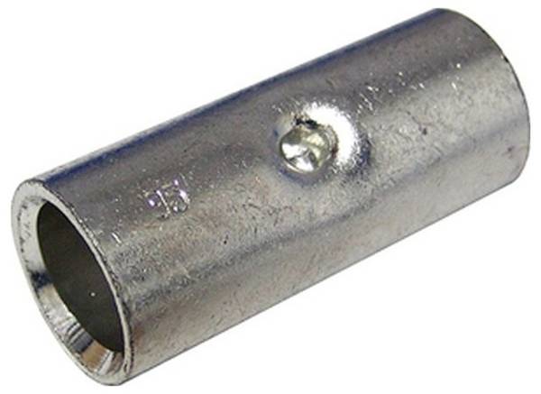 Intercable 181902 krimpovacie spojka pocínovaný, s vetvením   50 mm²   1 ks
