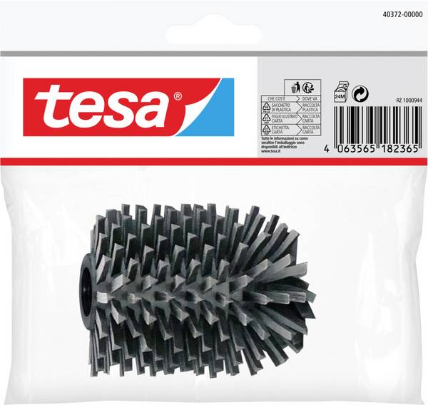 tesa 40372 WC kefa nie je nutná špeciálna montáž