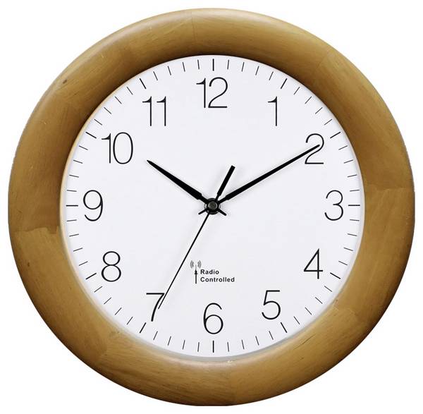 EUROTIME ET-58024-20  nástenné hodiny