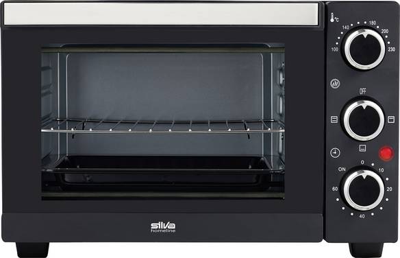 Silva MB 1600   funkcia časovača 15 l