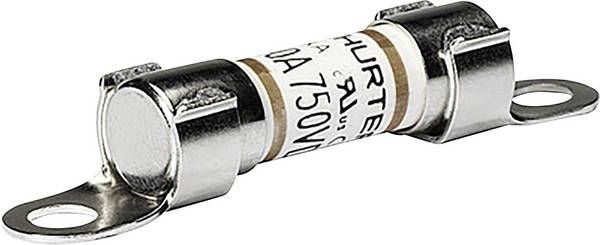 Schurter AMO 10.3x38 poistka (Ø x d) 10.3 mm x 65 mm 20 A 800 V/DC rýchly -F- Množstvo 1 ks