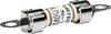 Schurter AMO 10.3x38 poistka (Ø x d) 10.3 mm x 65 mm 25 A 800 V/DC rýchly -F- Množstvo 1 ks
