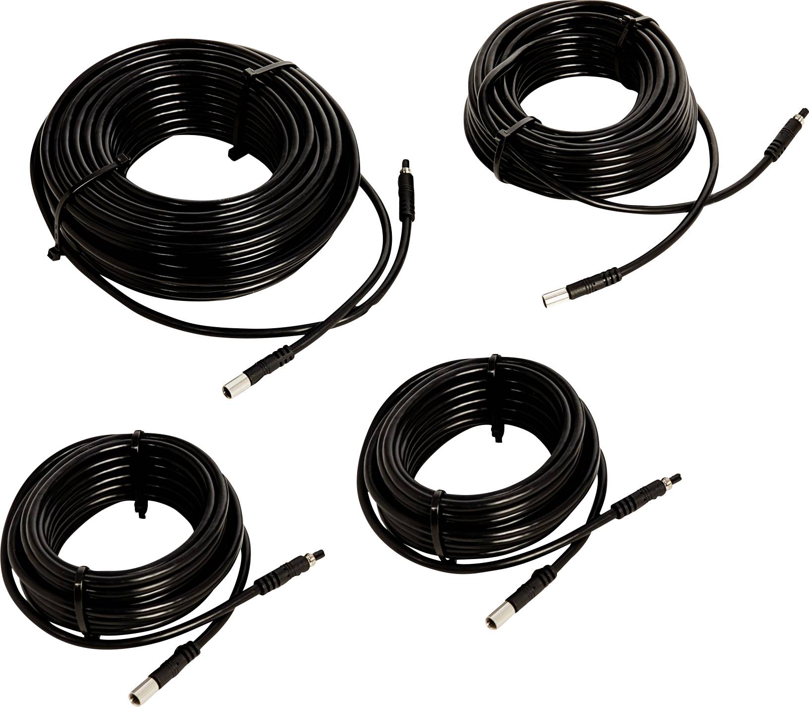 Dometic Dometic CAM360 CS-HD Kit cavi per espansione Nero