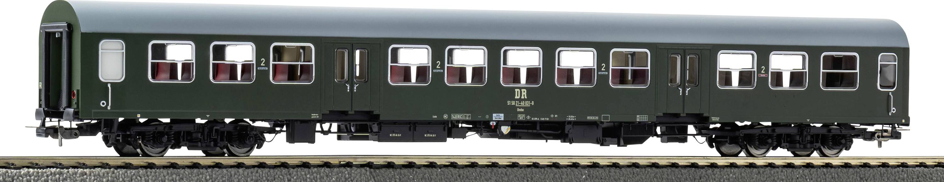 Piko H0 28001