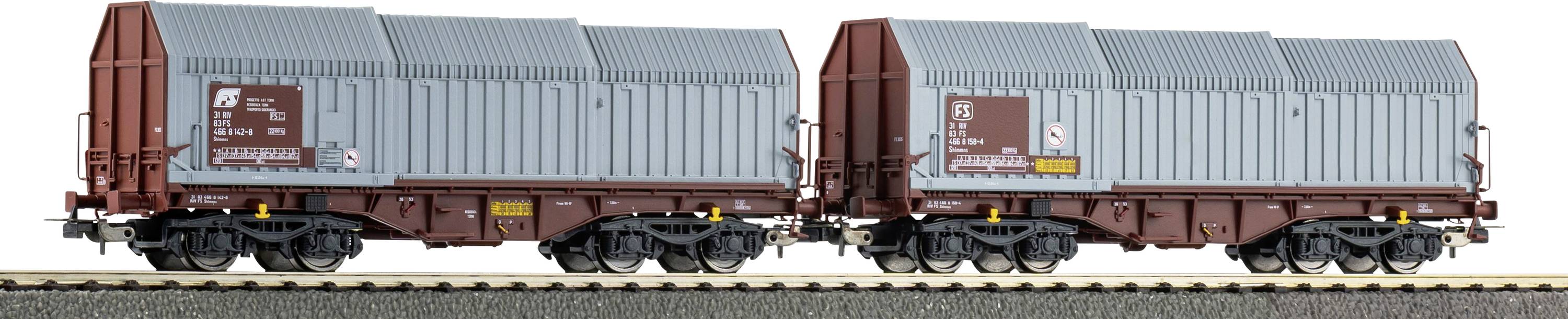 Piko H0 28308 Goederenwagen DC