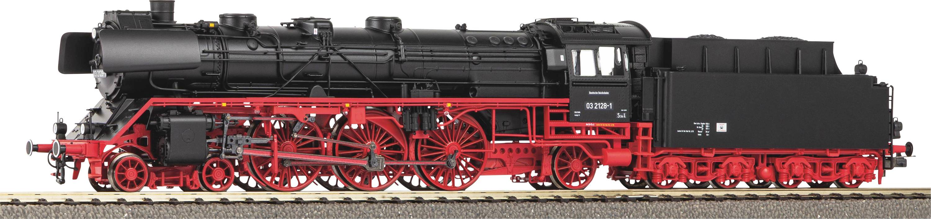Piko H0 50900