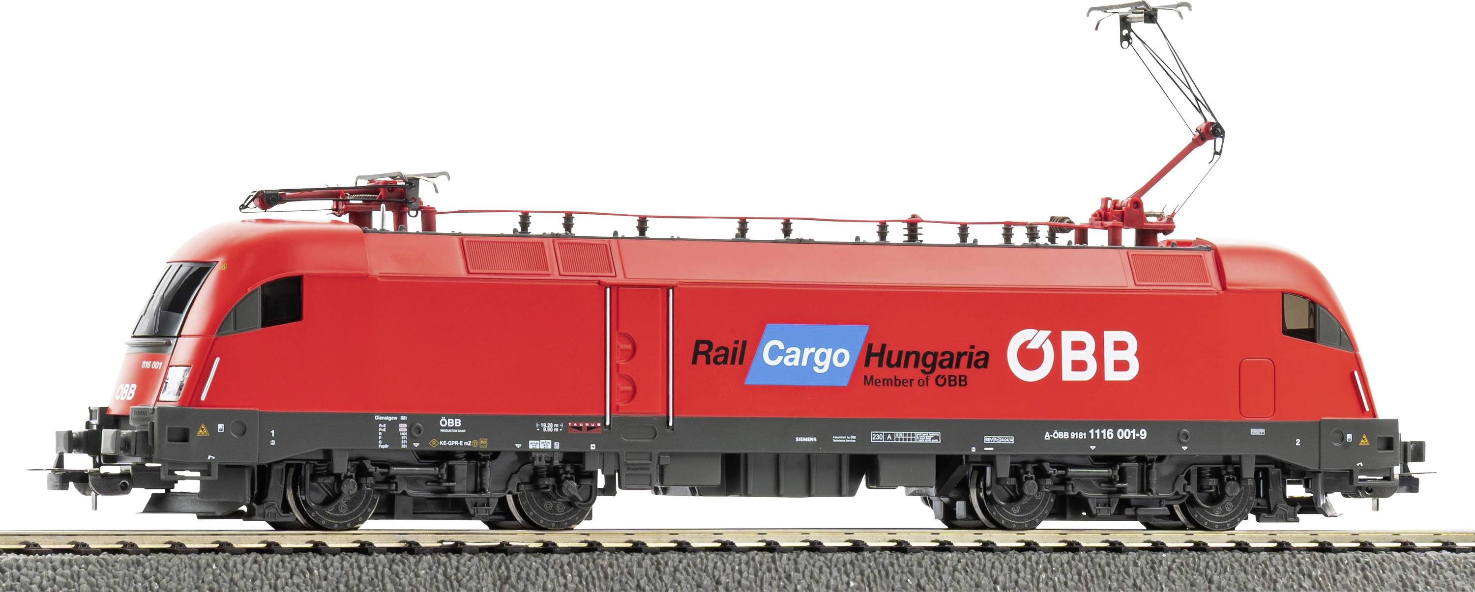 Piko H0 57847