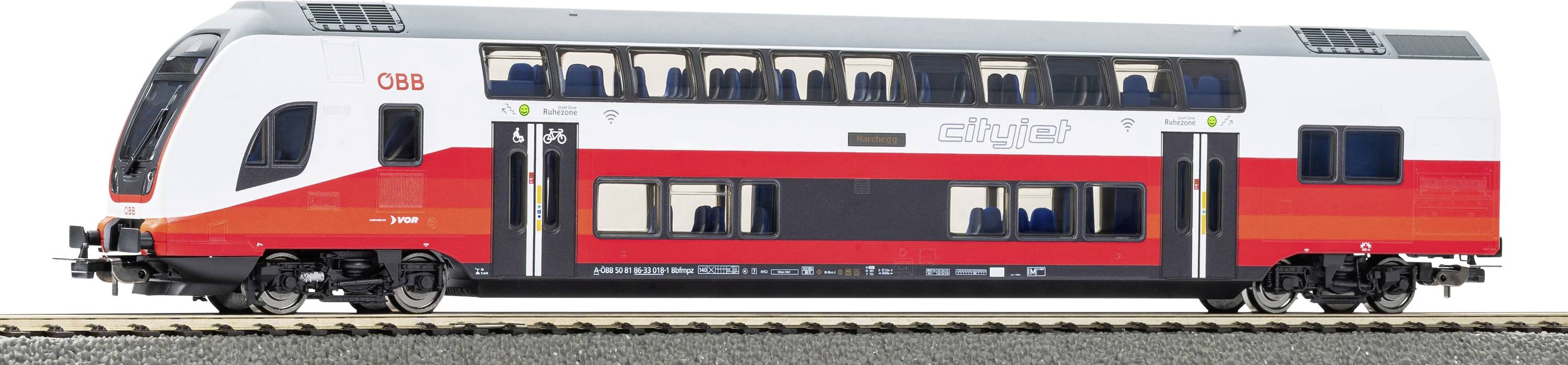 Piko H0 58819