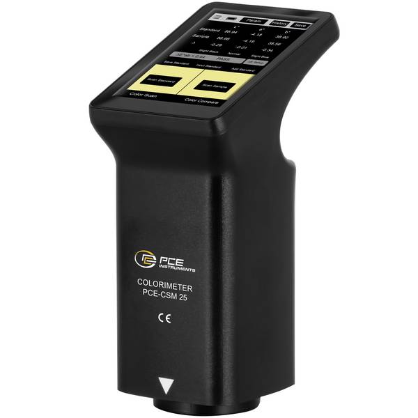 PCE Instruments PCE-CSM 25 kolorimeter