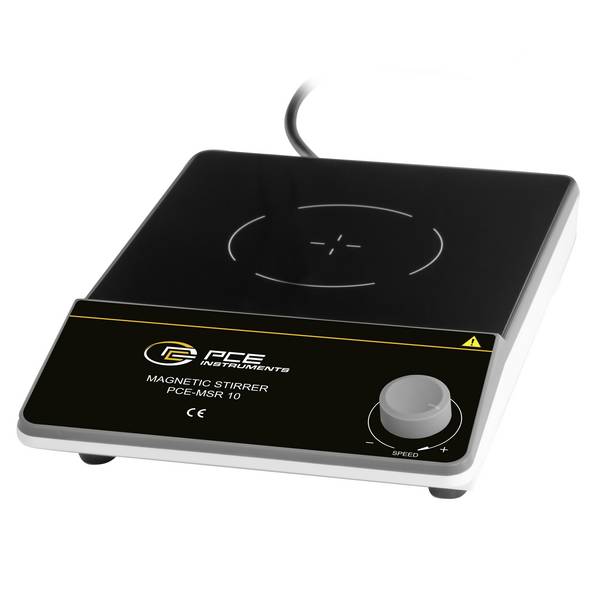 PCE Instruments PCE-MSR 10 laboratórne miešač 10 W 5 kg plast, akrylát