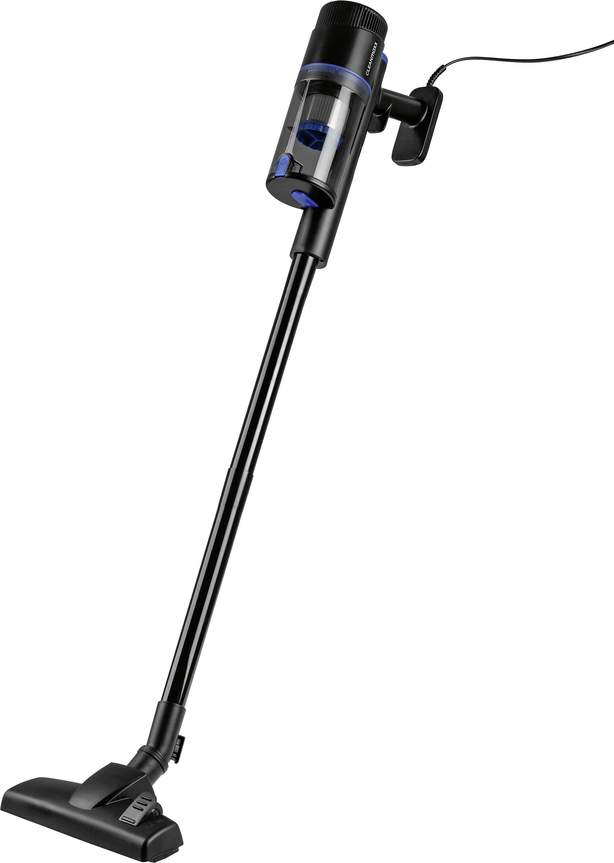 CleanMaxx 19116 Handdammsugare, cyklon 240 V Cyklon-teknik