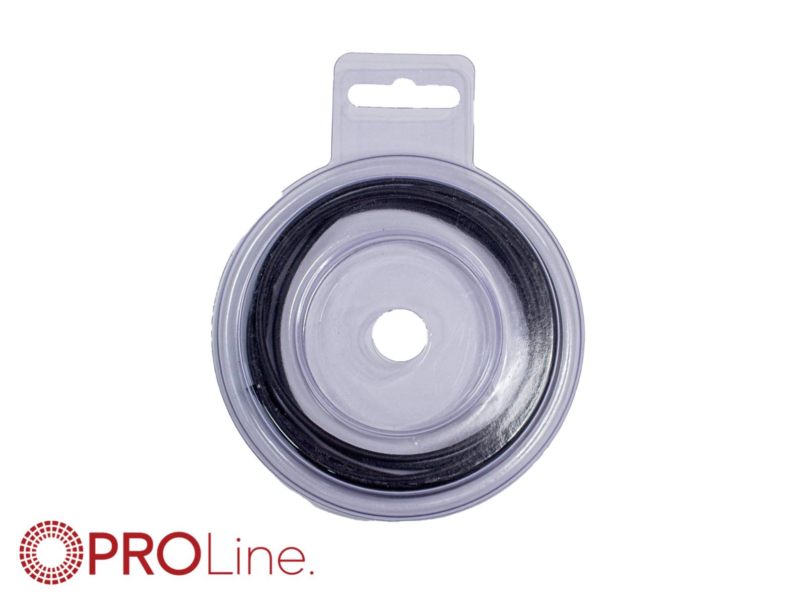 ACV 34125-15-2-p zmršťovacia bužírka čierna 1.5 mm 0.65 mm Pomer zmrštenia:2:1 1 ks-0