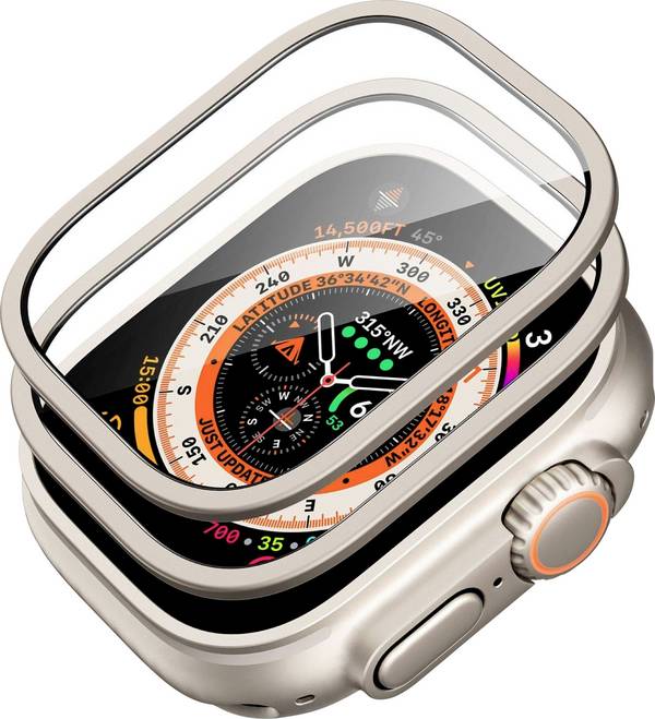 ESR Armorite ochranné sklo na displej smartfónu Apple  2 ks Chrániaci proti odtlačkom prstov 1F0010802