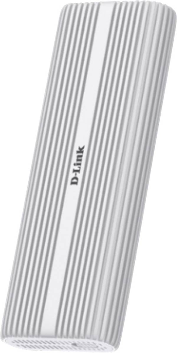 D-Link DSP-411 modul pre upgrade SSD disku M.2 Počet pevných diskov (max.): 1 x
