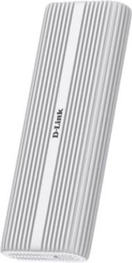 D-Link DSP-411 modul pre upgrade SSD disku M.2 Počet pevných diskov (max.): 1 x