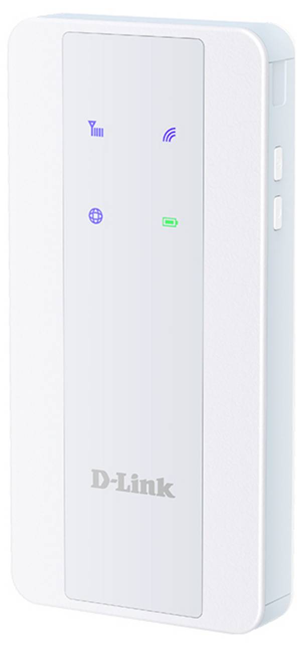 D-Link F518 F518  modem 1800 MBit/s 5 GHz, 2.4 GHz