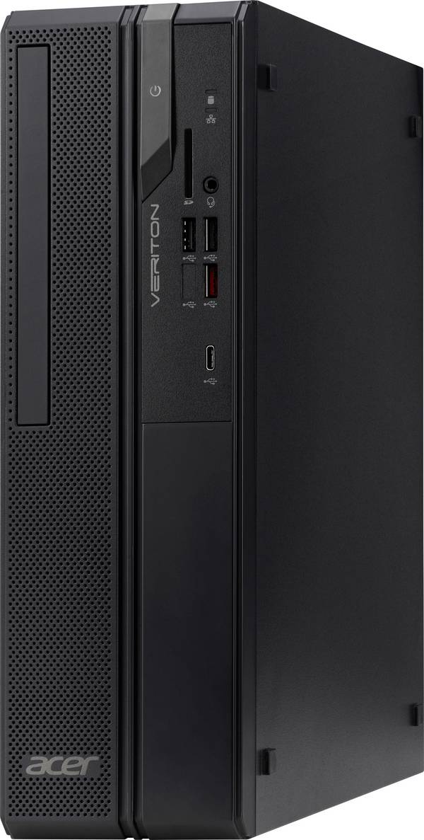 Acer stolové PC Acer Veriton VX2735GT 7-265U   ()   Intel® Core™ Ultra 7 265 16 GB RAM  512 GB SSD         DT.R7WEG.004