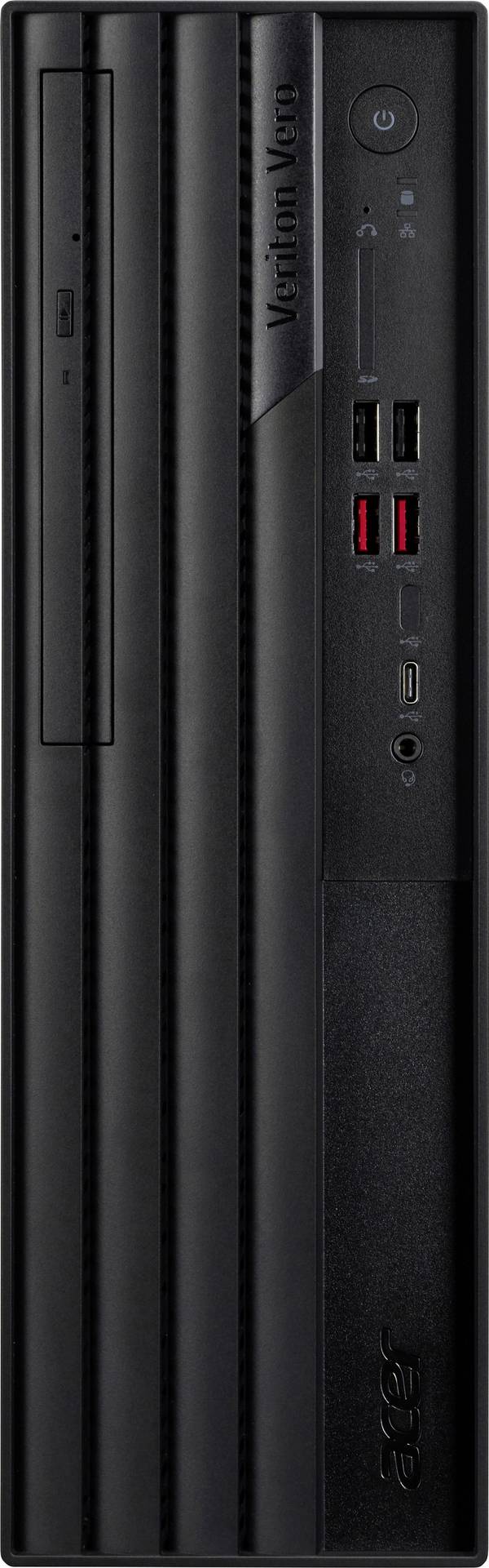 Acer Workstation Mini PC Acer Veriton  X4735GT 7-265U   ()   Intel® Core™ Ultra 5 265 16 GB RAM  1 TB SSD         DT.R73EG.004