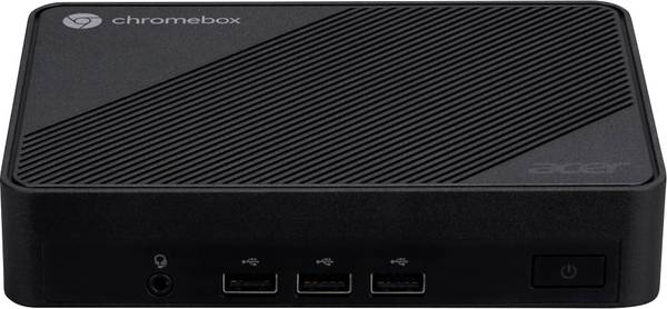 Acer mini PC (HTPC)  Acer Chromebox CX-Mini2 N150   ()   Intel® N 150 8 GB RAM   Intel        DT.Z53EH.001