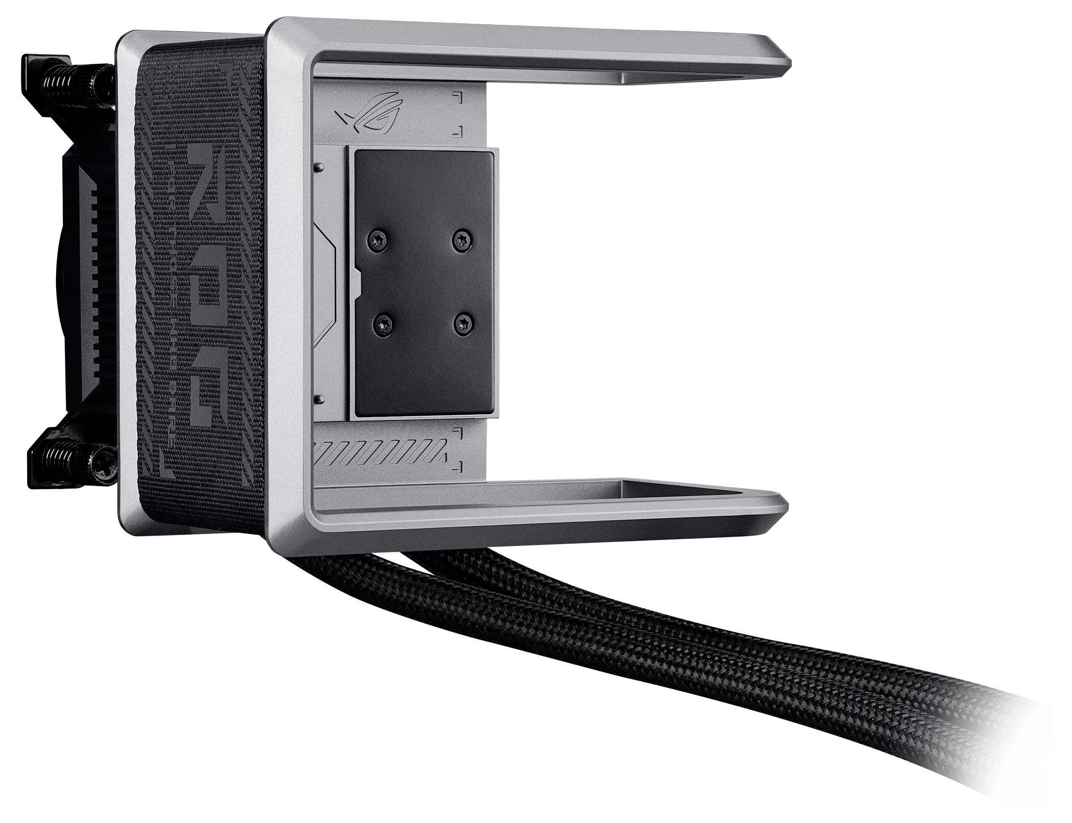 Asus Asus WAK ROG RYUO IV 360 ARGB vodný chladič čipov-3