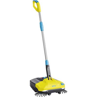 Gloria Haus und Garten EasySweep na akumulátor zametací stroj Pracovná šírka 40 cm 1 ks-0
