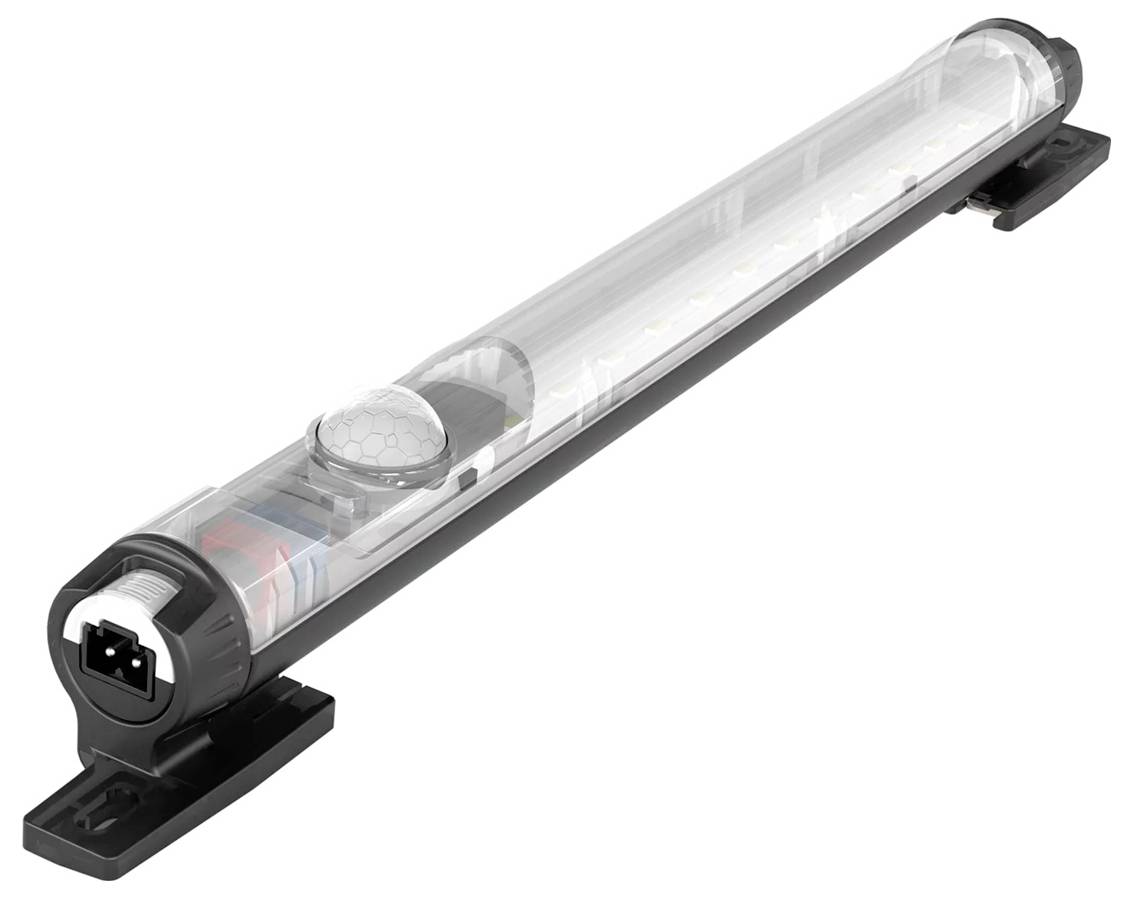 nVent SCHROFF 57265 57265 LED strojné svietidlo 230 V 550 lm-1