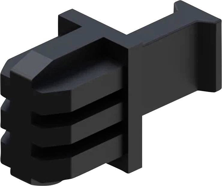 Teltonika PR5MEC33 SFP Dust Cover PR5MEC33 Beschermkap Zwart 2 stuk(s)