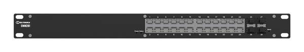 Teltonika TELTONIKA SWM281 Gigabit Ethernet Manage ethernetový switch